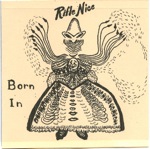 born in cover